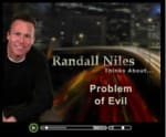 Problem of Evil - Watch this short video clip