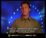 Christendom en economie video