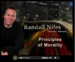 Principles of Morality - Watch this short video clip