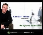 Religious Tolerance - Watch this short video clip